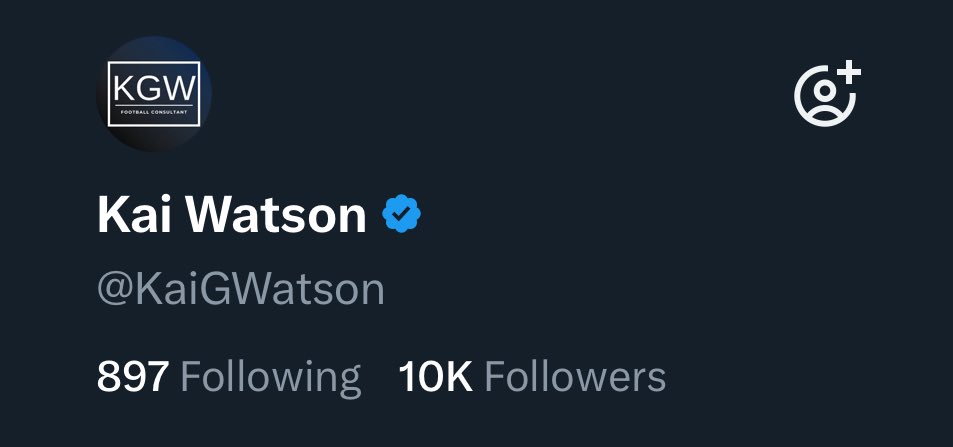 Kai Watson (@kaigwatson) on Twitter photo 10k feels like a massive milestone! I can’t express how much I appreciate the support so far 🤝🏻🎉
Here’s some things about me you may not know;
- I have an Honours Degree in Sports Coaching.
- <a href="/thisisibrox/">This Is Ibrox - Your Rangers Podcast</a> were my introduction to writing and podcasting.
- I started 10k feels like a massive milestone! I can’t express how much I appreciate the support so far 🤝🏻🎉
Here’s some things about me you may not know;
- I have an Honours Degree in Sports Coaching.
- <a href="/thisisibrox/">This Is Ibrox - Your Rangers Podcast</a> were my introduction to writing and podcasting.
- I started
