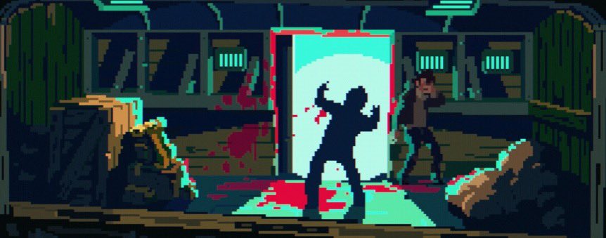 TurianShepard's tweet image. I can’t stop playing The Drifter! It’s a constant adrenaline rush and almost impossible to walk away from!