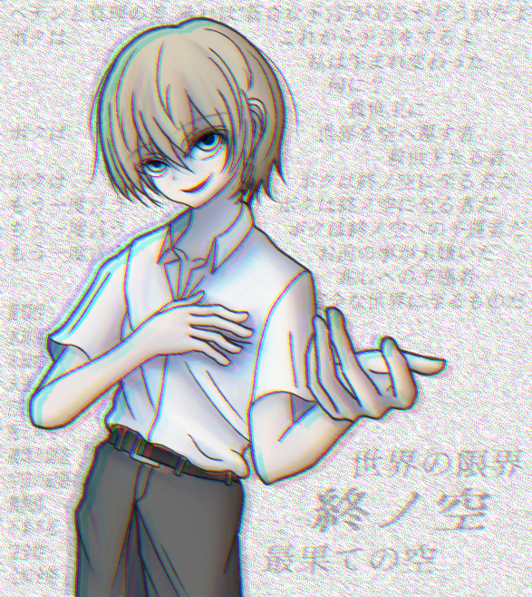 anomalloc's tweet photo. 7/20
#素晴らしき日々  #素晴らしき日々15th #SubaHibi https://t.co/4HwCF6NbSw