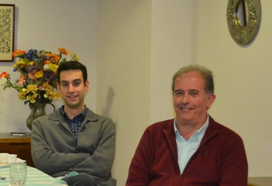 Marcel Vidal (@marcel30111998) on Twitter photo Colpit per la mort de <a href="/JCallauBartoli/">Joan Callau</a>, una molt bona persona, amic i alcalde que va destacar sempre per la seva bonhomia, el seu humanisme, la seva coherència i el seu servei als altres. Colpit per la mort de <a href="/JCallauBartoli/">Joan Callau</a>, una molt bona persona, amic i alcalde que va destacar sempre per la seva bonhomia, el seu humanisme, la seva coherència i el seu servei als altres.