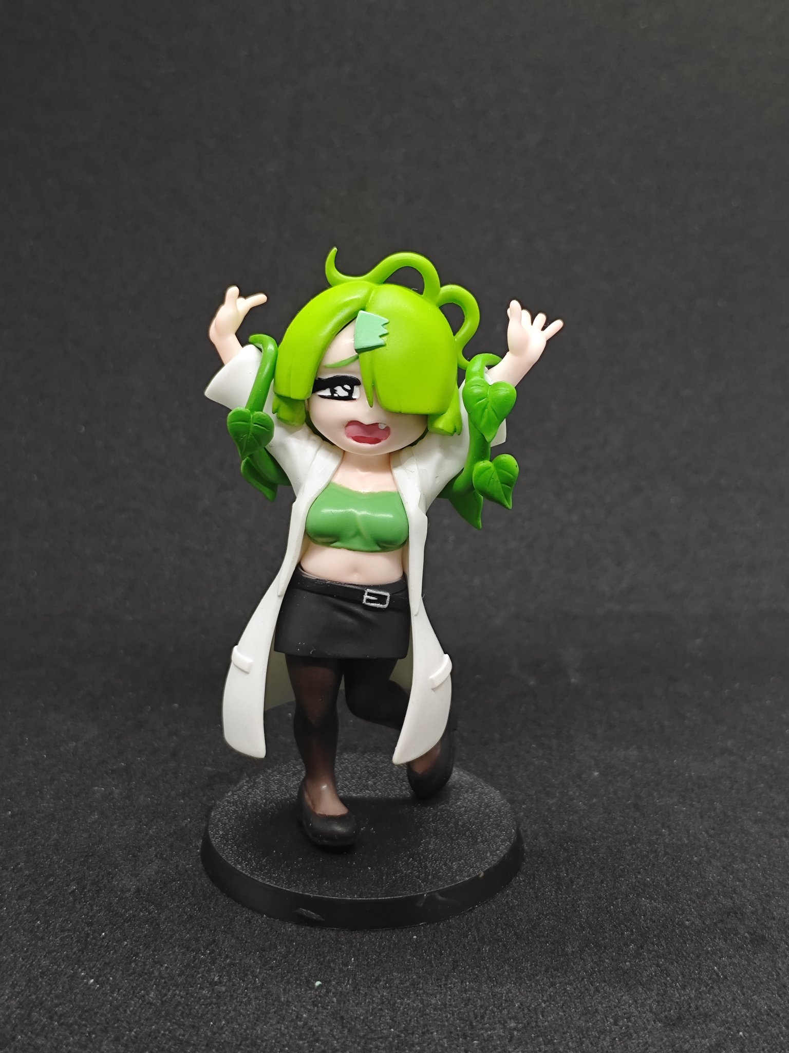 ワンフェス WF2025w ガレージキット モダニア 未塗装未組立 Amazon | ワンフェス ガレージキットレジンキット 未塗装未組立