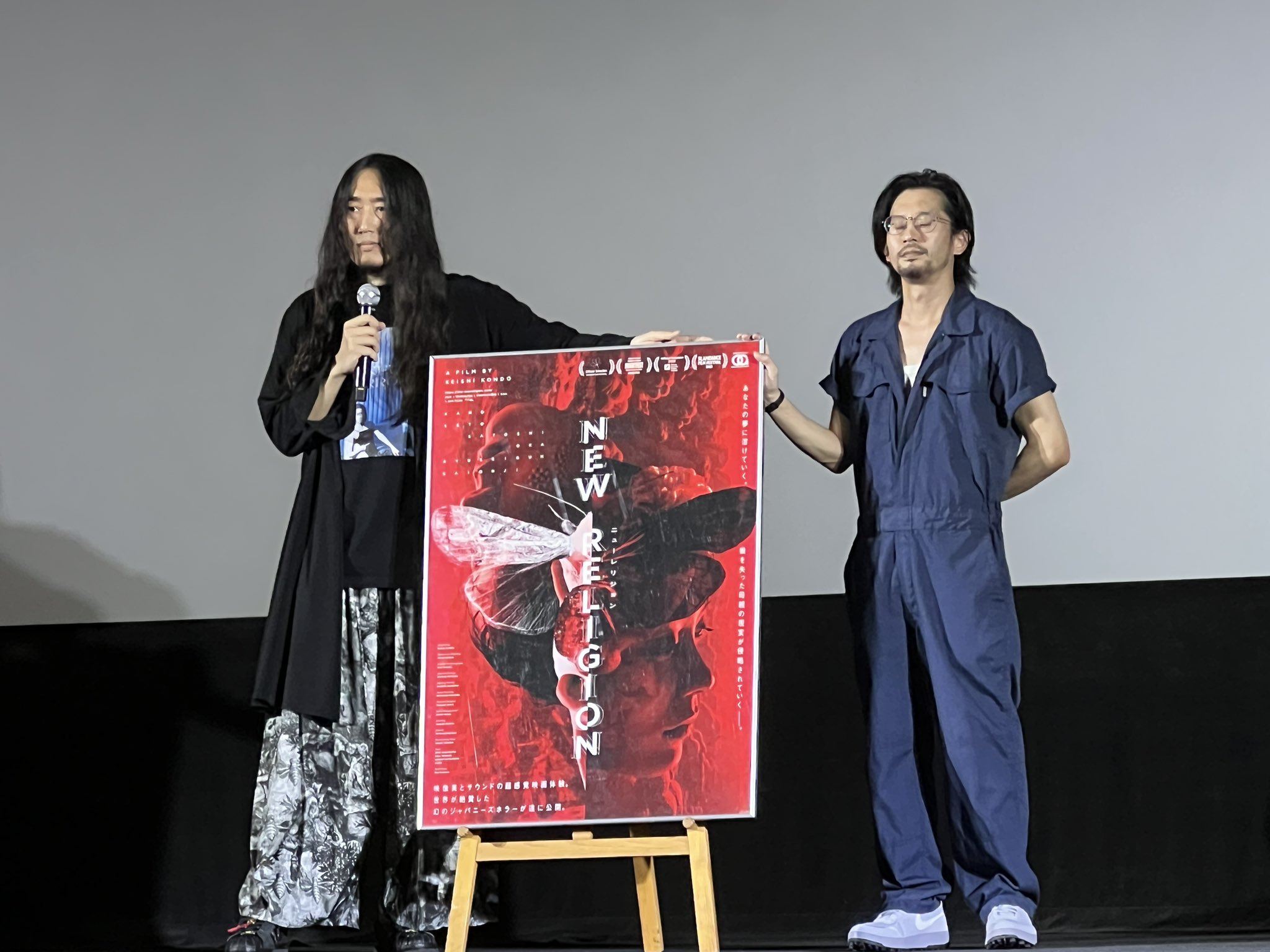 タカシン（ニコラス刑事） on X: 