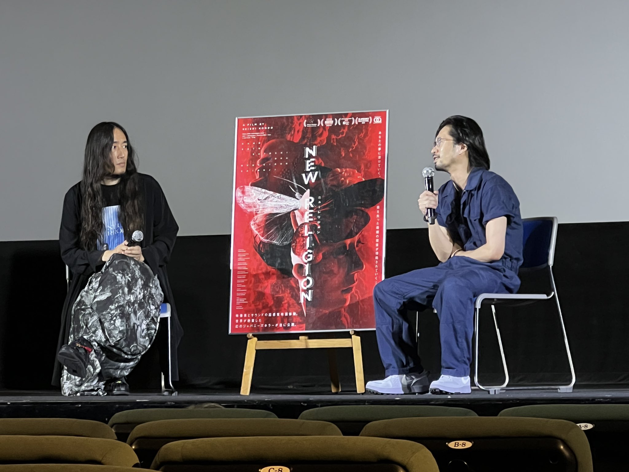 ⭐︎ニコラス刑事⭐︎ ニコラス・ケイジ史上、最初で最後の連続殺人鬼役！奇怪なカルト