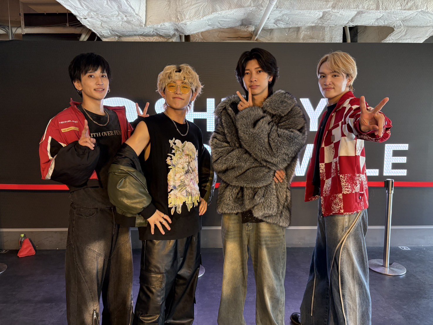 HIROKI様 その他 HIROKI 𝐇𝐢𝐫𝗼𝐤𝐢 (@hiroki.t_0125) • Instagram