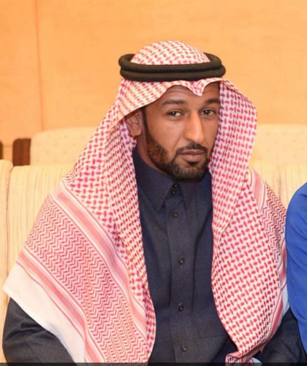 راشد العقيل tweet media
