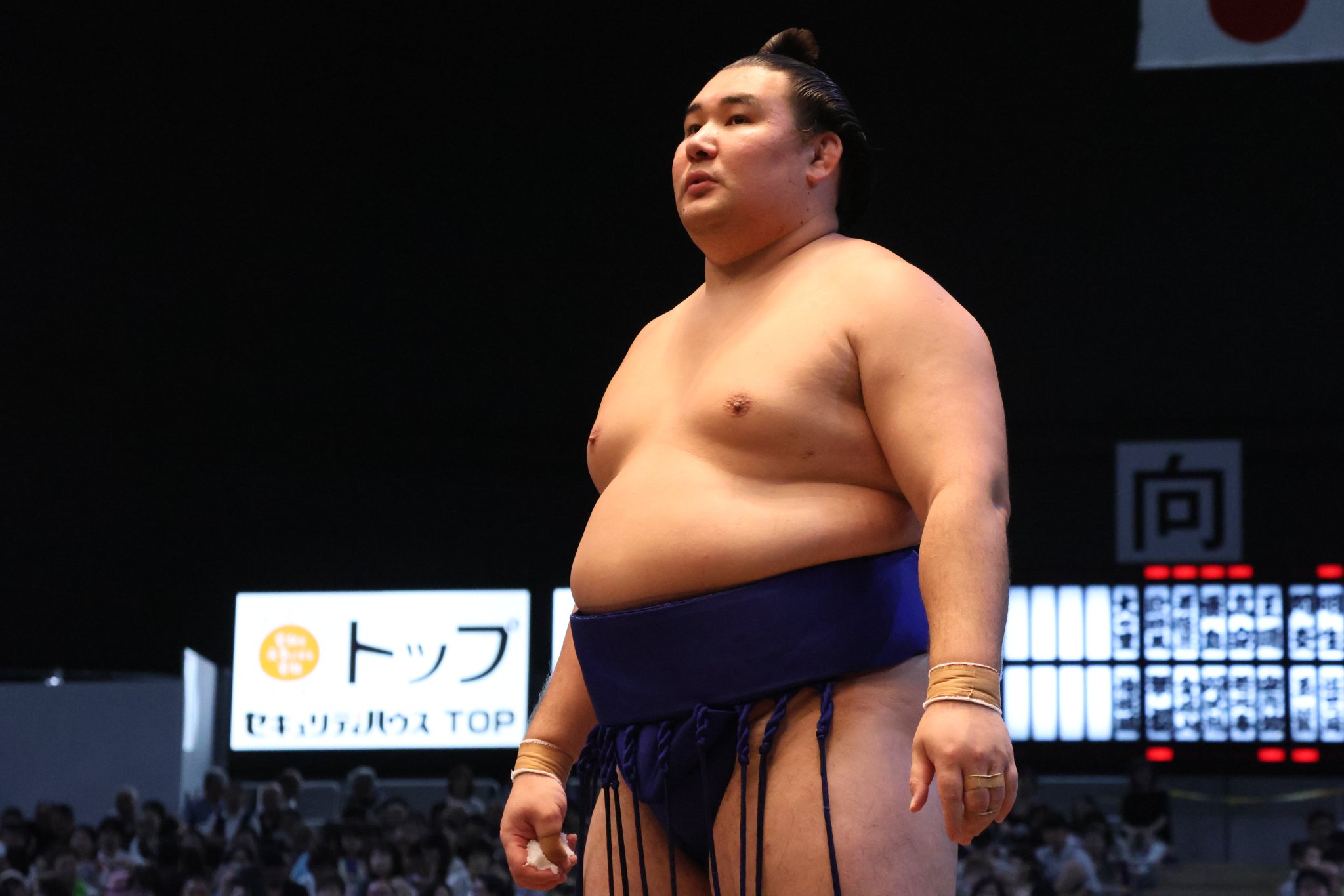 日本大相撲 日本相撲協会公式 on X: 