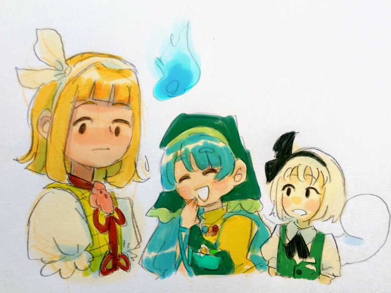 ayalog_th64's tweet image. スマホ換えたので色味のチェックします。