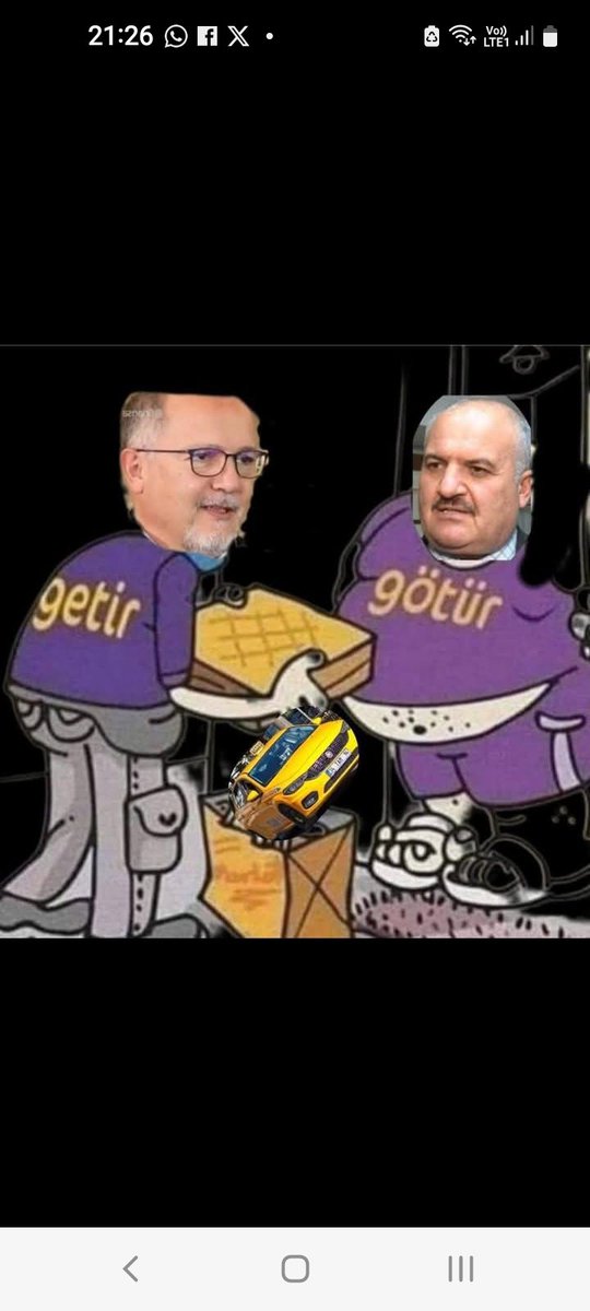 itaksi derhal faaliyete geçirilmelidir 
Bitaksi ve Uber komisyonlarını kaldırmak zorunda kalacak müşterilerde  100 lira komisyon vermemek için korsanı aramaktan vazgeçecektir