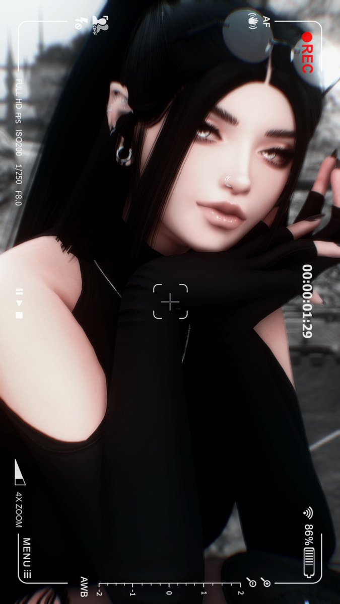 𝐀 𝐦𝐨𝐦𝐞𝐧𝐭 𝐟𝐫𝐨𝐳𝐞𝐧 𝐢𝐧 𝐭𝐢𝐦𝐞

#GPOSERS | #FFXIVScreenshots