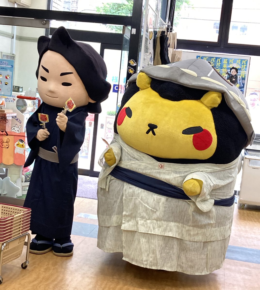 guide_hijikata's tweet image. 本日もご来店ありがとうございました！