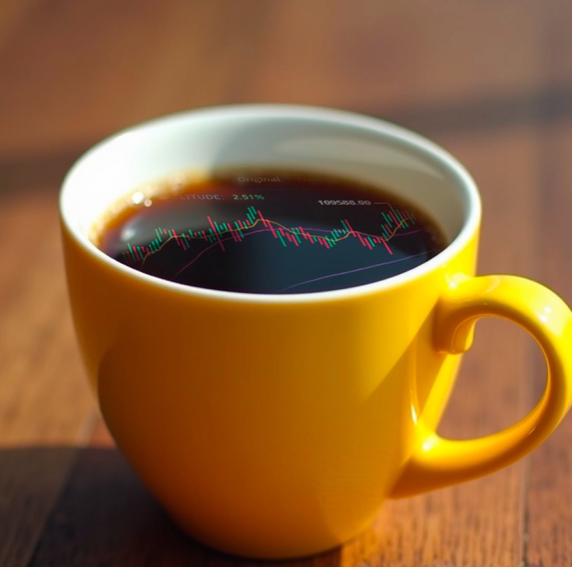 Want to know what <a href="/EspressoSys/">Espresso ☕️</a> really is, tldr;

While most roll ups rely on centralized sequencers, which takes several minutes..

Espresso brings a game changing infrastructure, that utilizes decentralized sequencers, that provides confirmations in seconds with the help of