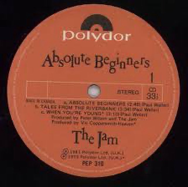 JCharlesLondon's tweet image. Join us for #Sunday #vinyl hits from The Jam and many others-listen to the latest Vinyl Countdown show at media.blubrry.com/vinylcountdown… We’re also on 74 radio 📻 stations and you can download all our shows at vinylcountdown.blubrry.net #vinylrecords #vinylcountdown #music