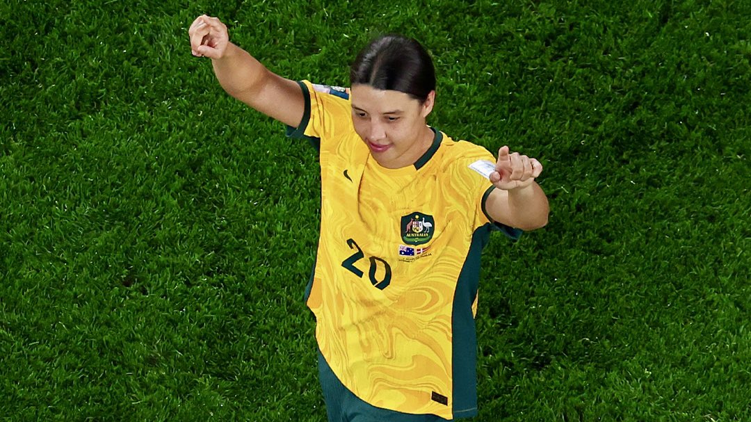 ChelseaFCW's tweet image. The 2023 FIFA World Cup began two years ago today! 🌍🏆
