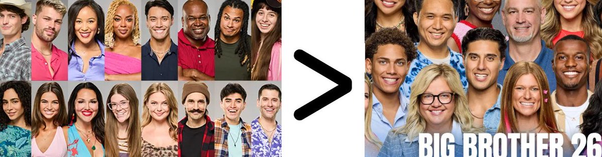 BB_WhatNow's tweet image. Watching this season truly shows how Kumbaya and boring last season was. If not for Tucker and Angela that season would have been all time bad. #BB27