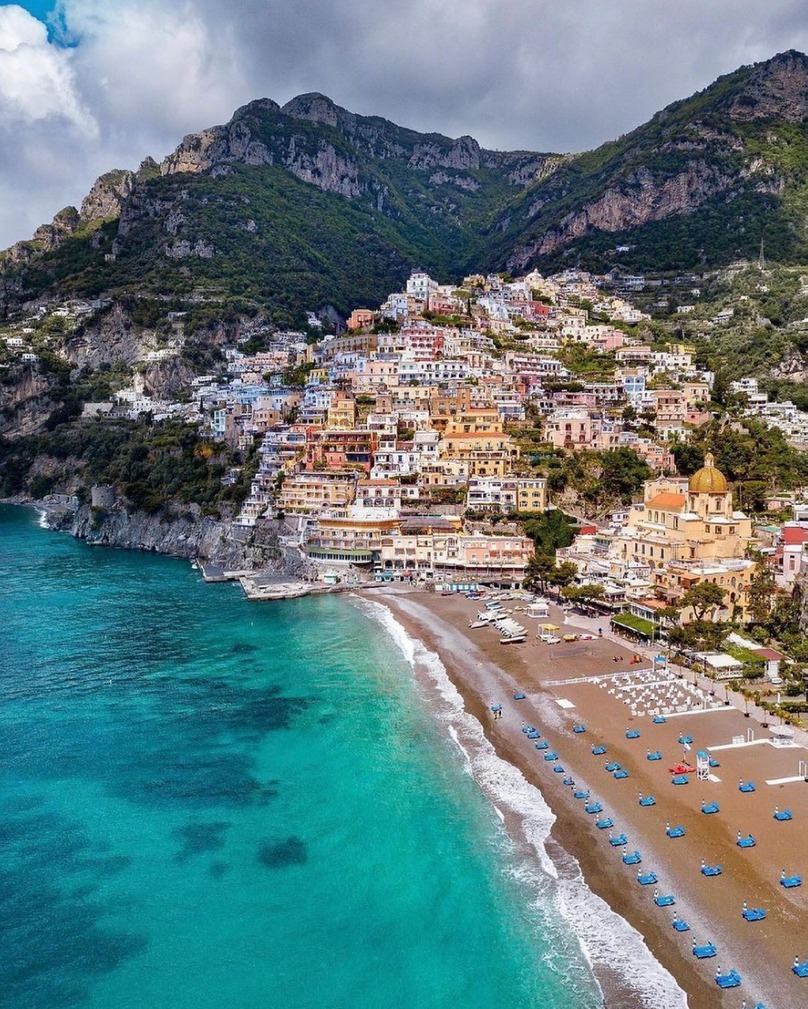 Amalfi Coast, Italy