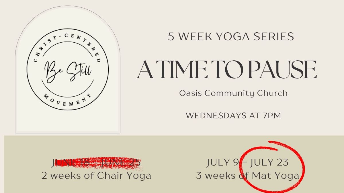 Oasis Community tweet media