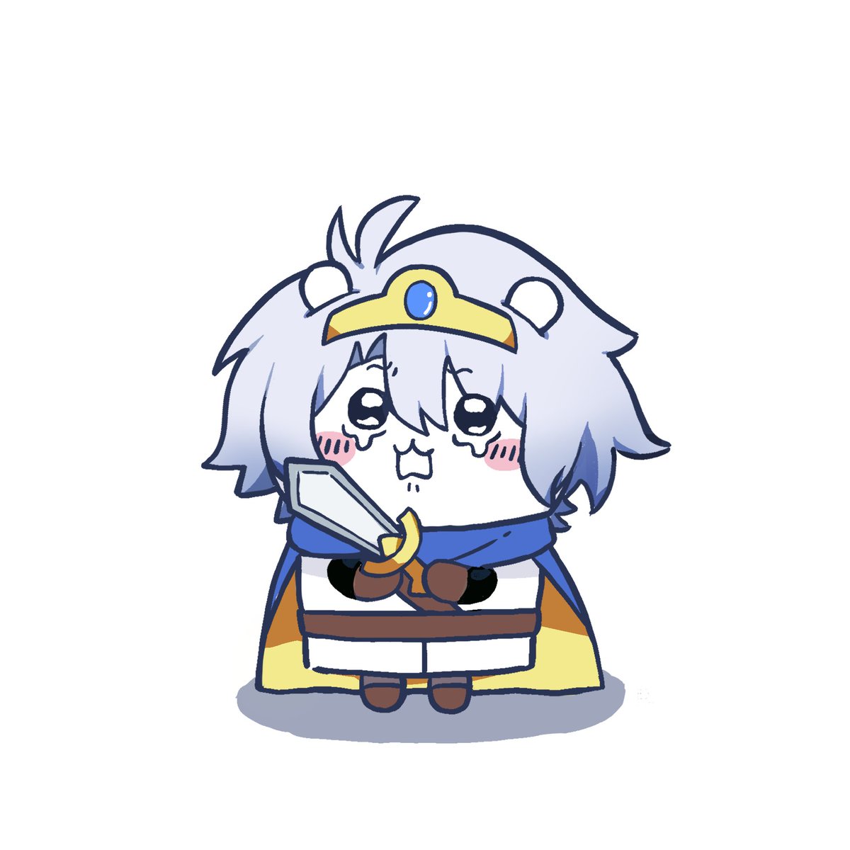 Fusing them 🥹
#HonkaiStarRail #hsr #Phainon