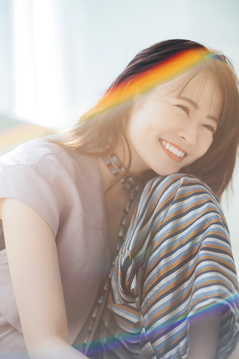 ymzkofficial's tweet photo. Hanako @Hanako_magazine で連載中のエッセイ、最新のものが更新されました〜！！

🔗https://t.co/Pnnb97Rfzr

これから何回かにわたって続く旅行記の前編になっております、ぜひ読んでいってください🙂‍↕️🌷

写真も素敵に撮っていただいて感謝、、！ https://t.co/7m7luvq69d