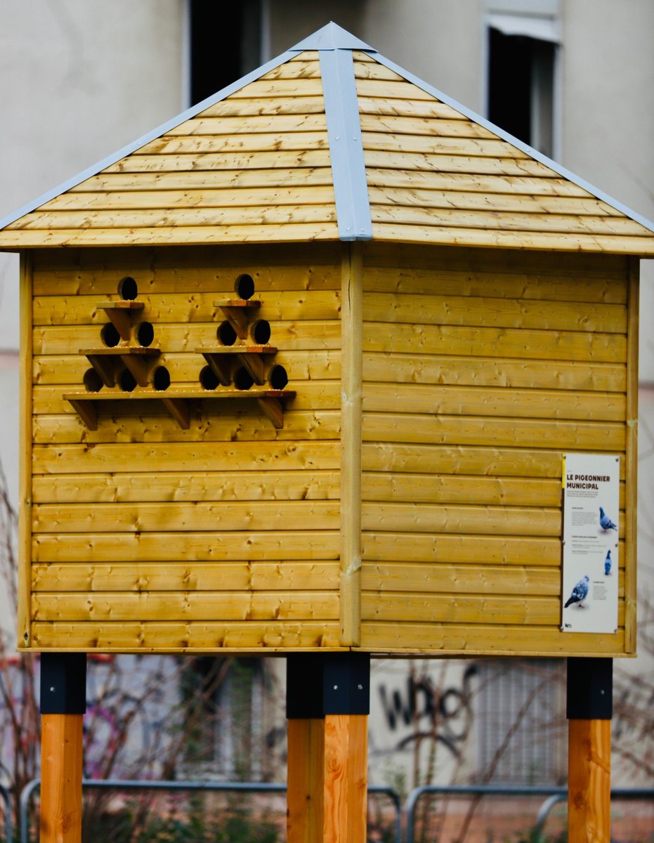 Ce samedi, c’était la journée de défense des animaux #liminaires. Connaissez-vous ? Il s’agit de tous les animaux vivant en liberté dans l’espace urbain.

L'occasion de revenir sur la mobilisation de la Ville de Metz pour le bien-être animal, 365 jours par an.👇

1/3