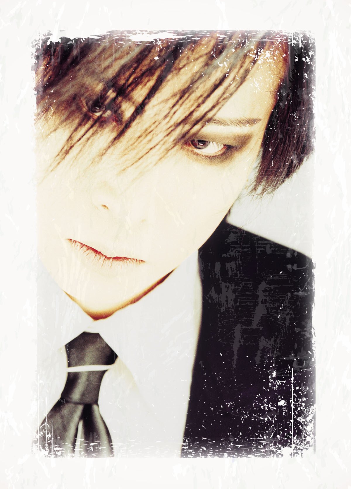 藤田幸也 限定CD「Twenty Years」D≒SIRE、JILS、Kαin 中古】Twenty Years e.p. JILS kαin D≒SIRE / 藤田幸也(YUKIYA