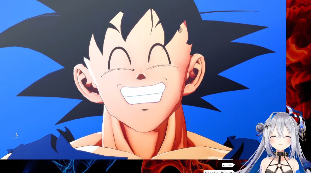 ドラゴンボール - まいきぃ様 Raka on X: 
