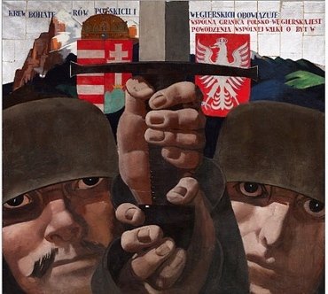 Poland_Based's tweet image. The Polish-Hungarian brotherhood is indestructible and cannot be exchanged for anything else.
🇵🇱🤝🇭🇺
It's better to have one true friend whom you can proudly call your brother than millions of imitations and fakes pretending to be friends.