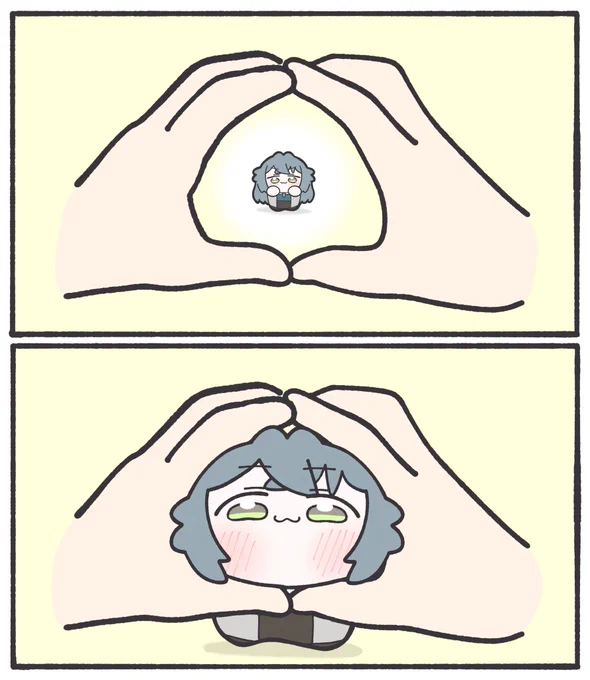 𝑽𝑬𝑹𝒀 𝑪𝑼𝑻𝑬
 #学マス  #学マスFA  #月村手毬 
