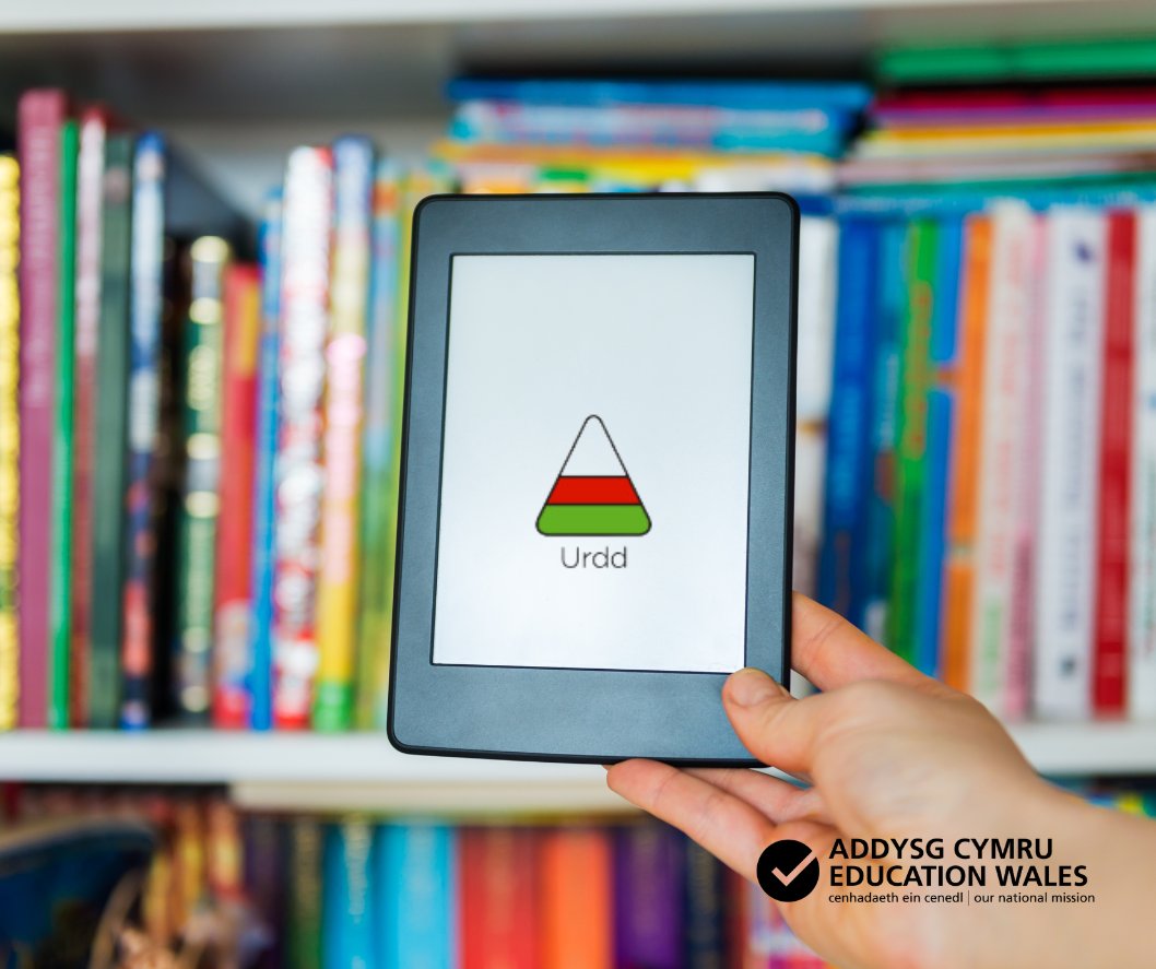 LlC_Addysg's tweet image. Chwilio am adnoddau ychwanegol i'ch helpu i ddysgu a mwynhau’r Gymraeg?
Mae cylchgronau Urdd bellach yn ddigidol ac yn rhad ac am ddim!
I gofrestru: urdd.cymru/cy/cylchgronau/