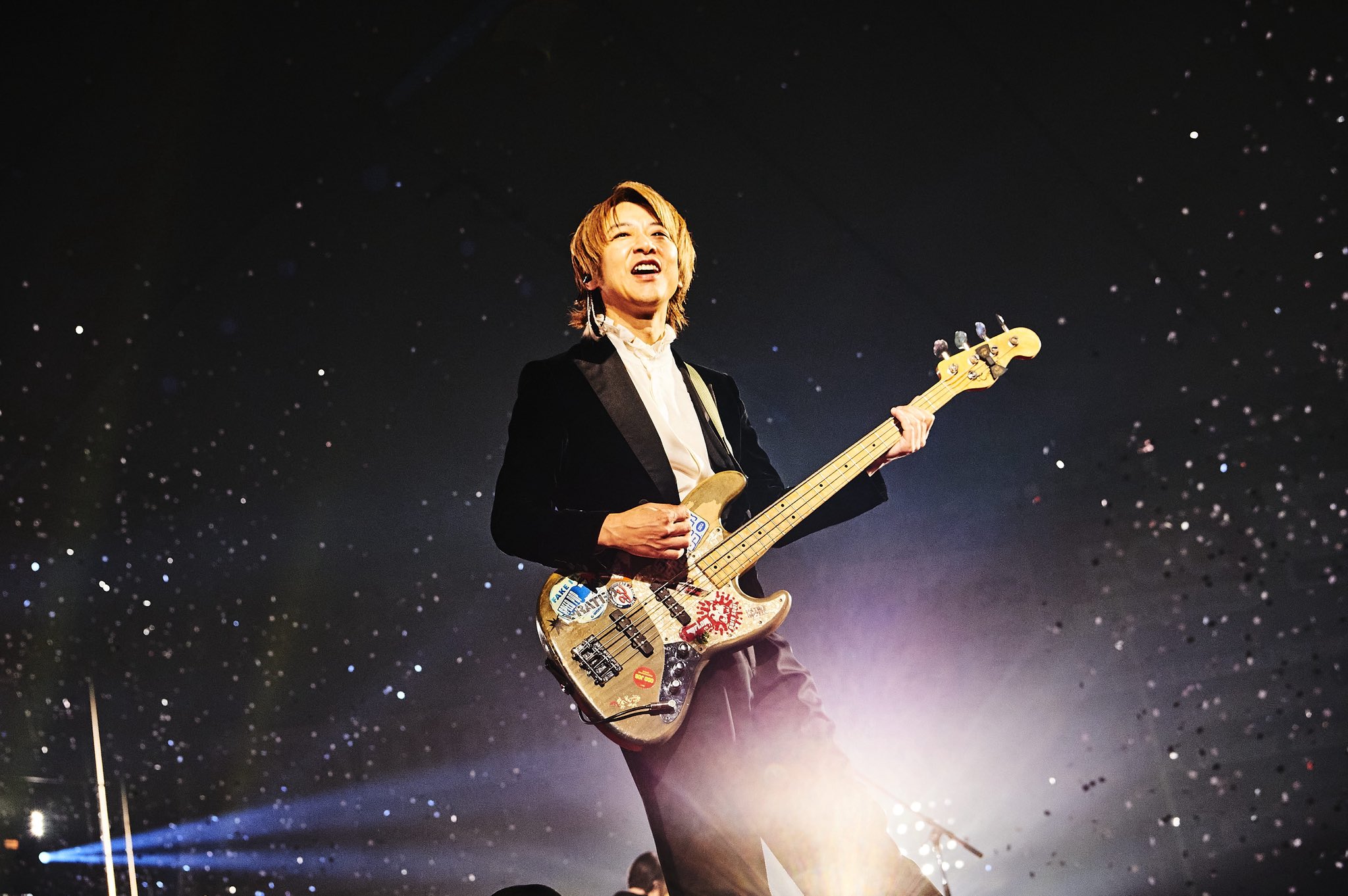 GLAY OFFICIAL on X: 