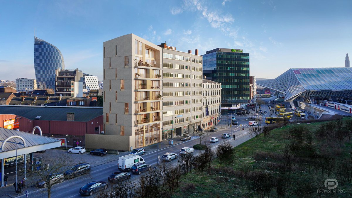 vwartclub's tweet image. *Studios - Provisual Pro
Based in Poland.
.
PORTFOLIO.  
💚 bit.ly/3tJ7USs
.
Let us know if you’ve got an interesting project and want to work together!
.
#ProvisualPro #3dstudios #3dart #archviz #visualization #rendering #architecturalvisualization  #architecture