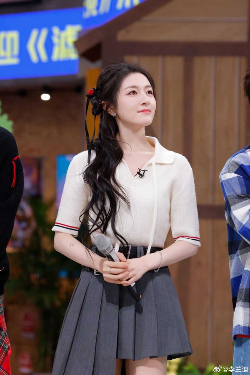 李Landy. tweet media