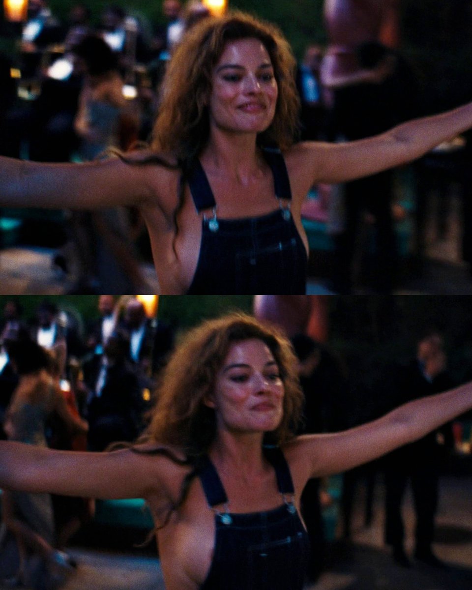 margot robbie crave tweet media