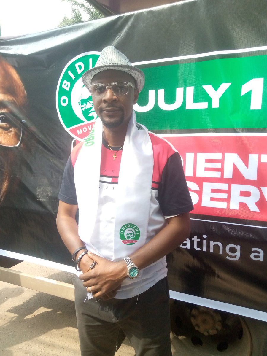 SeyiAkinde7's tweet image. Happy 64th birthday to His Excellency Peter Obi
Our Leaders are a reflection of Our collective Identity and Mr Peter Obi we see the Embodiment of a principled, Visionary, and compassionate Nigeria
A Nation not shackled by its part,but destined for greatness.
#PeterObiAt64