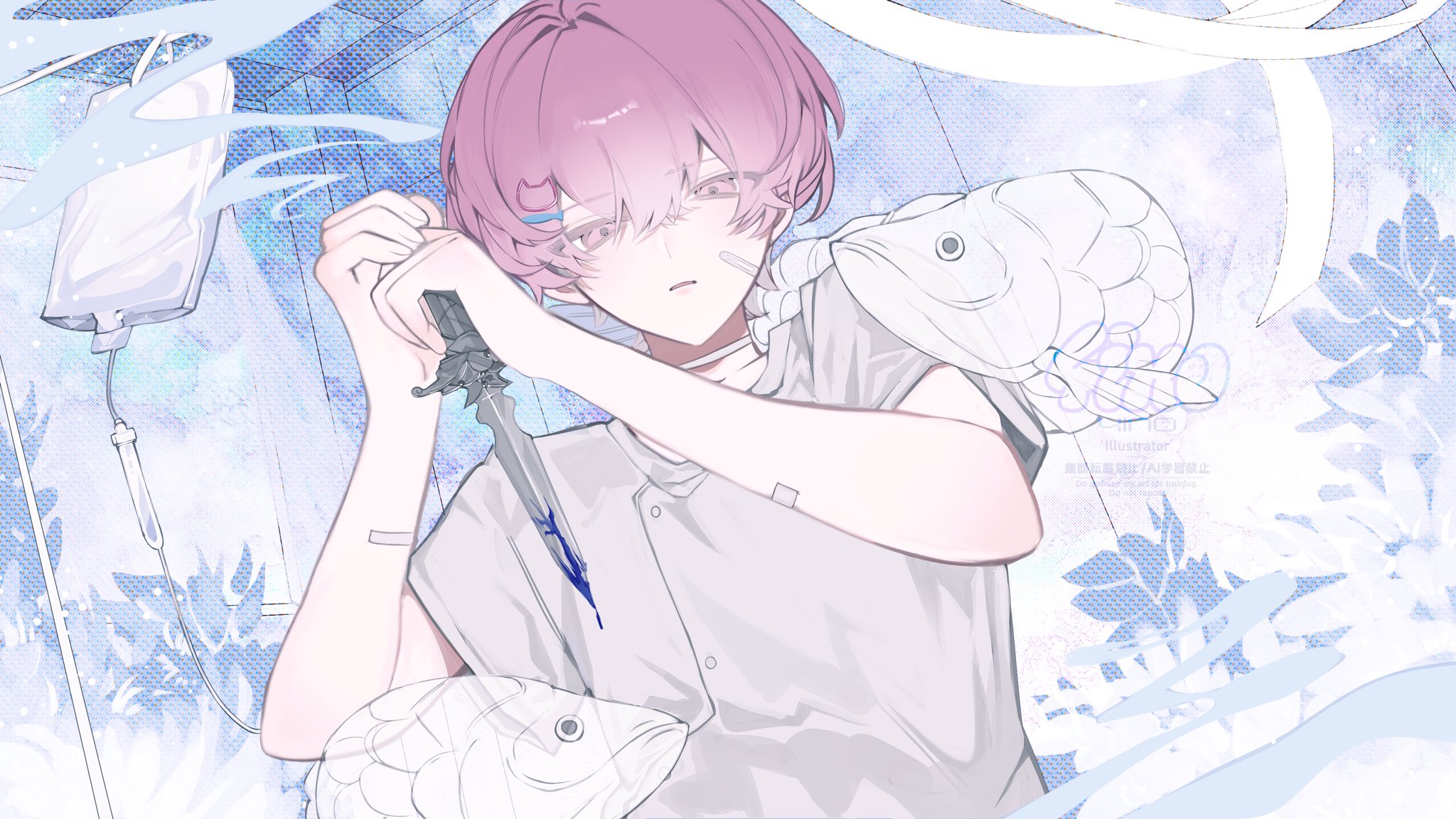 ✨いちページ✨ 4ino (@27__xiy) / X