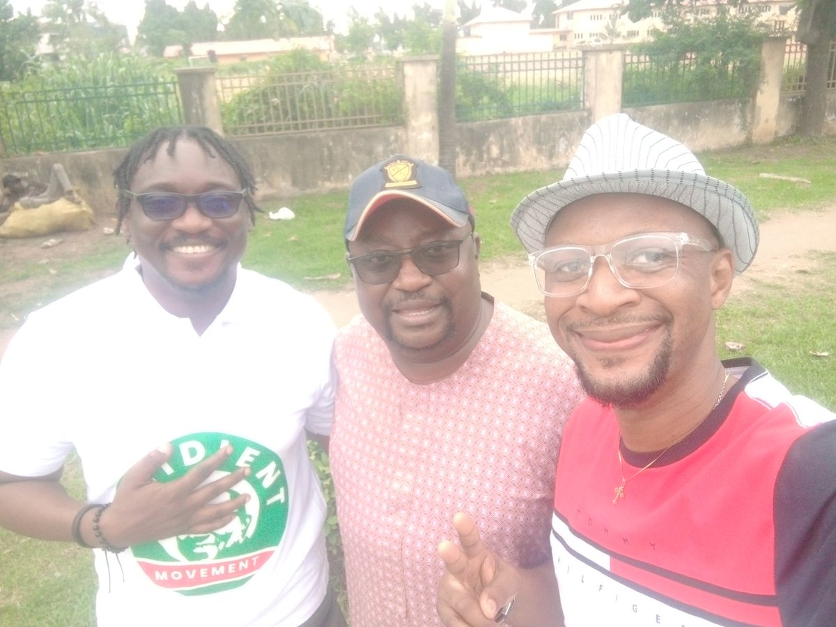 SeyiAkinde7's tweet image. Happy 64th birthday to His Excellency Peter Obi
Our Leaders are a reflection of Our collective Identity and Mr Peter Obi we see the Embodiment of a principled, Visionary, and compassionate Nigeria
A Nation not shackled by its part,but destined for greatness.
#PeterObiAt64
