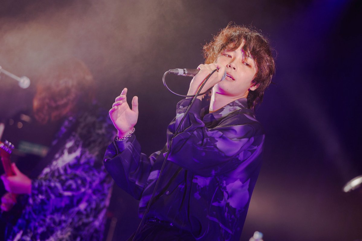 N8_neito's tweet image. 2025.7.20 渋谷WWW X
「BUNS RECORDS × Occasion!! pre “ikkaku”」