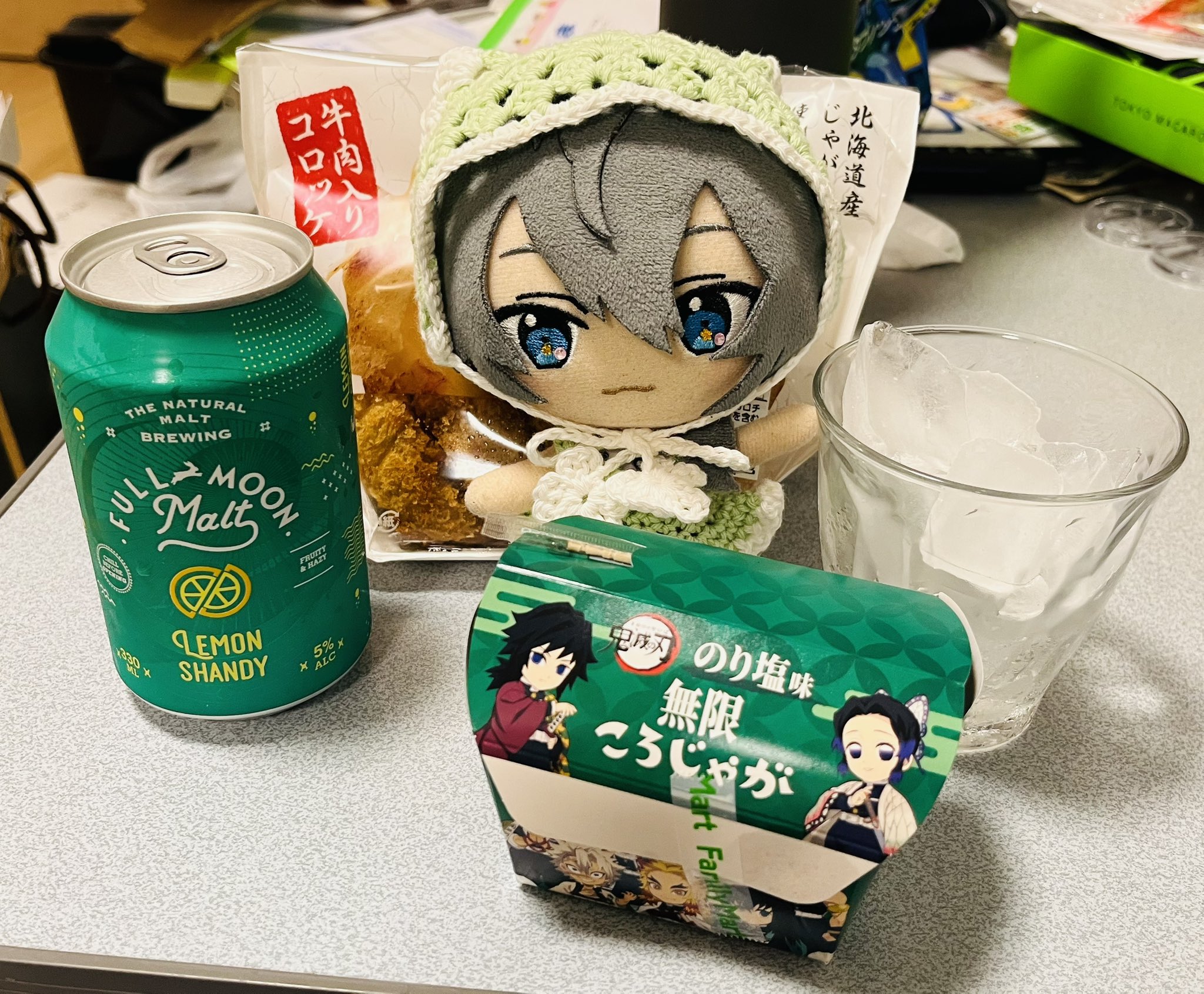 【さとしくんさま専用】10点おまとめ Gj6dpsdbYAAsjNI.jpg