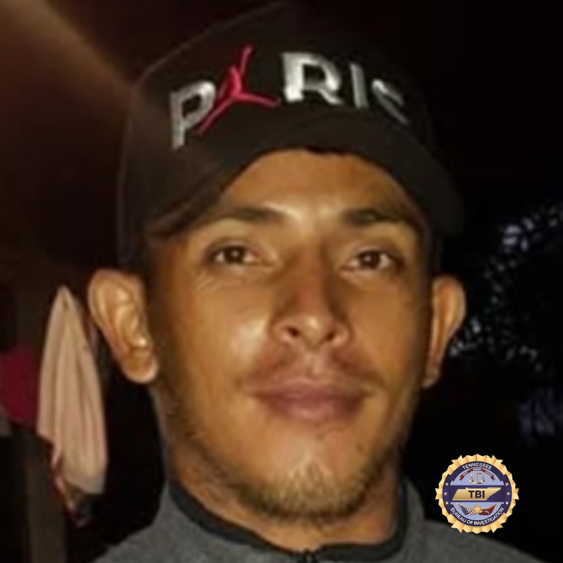 An Endangered Child Alert has been issued on behalf of the Sevier County Sheriff's Office for 6  y/o Ernesto Alejandro Ramos Quiroz.
He is believed to be with his non-custodial father, 34 y/o Jorge Ramos Lopez. 

Have info? Call 1-800-TBI-FIND. 1/X