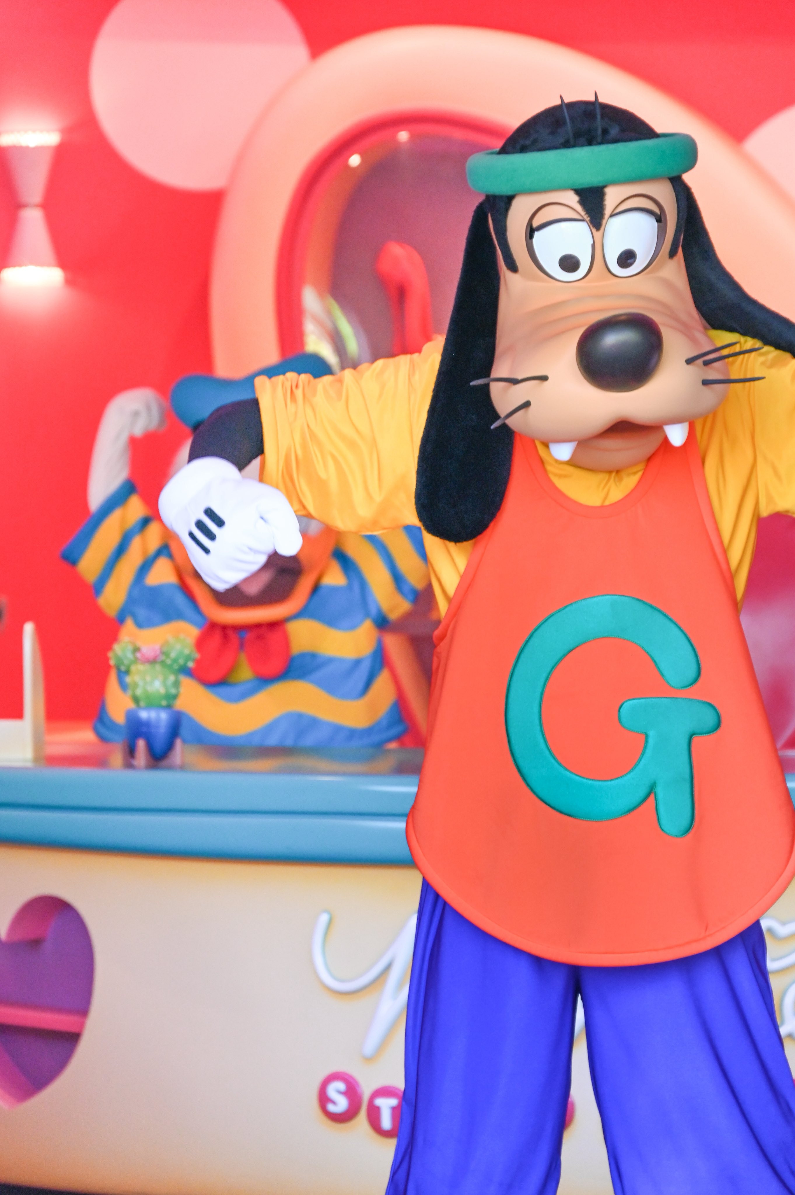 グーフィー - Search / X