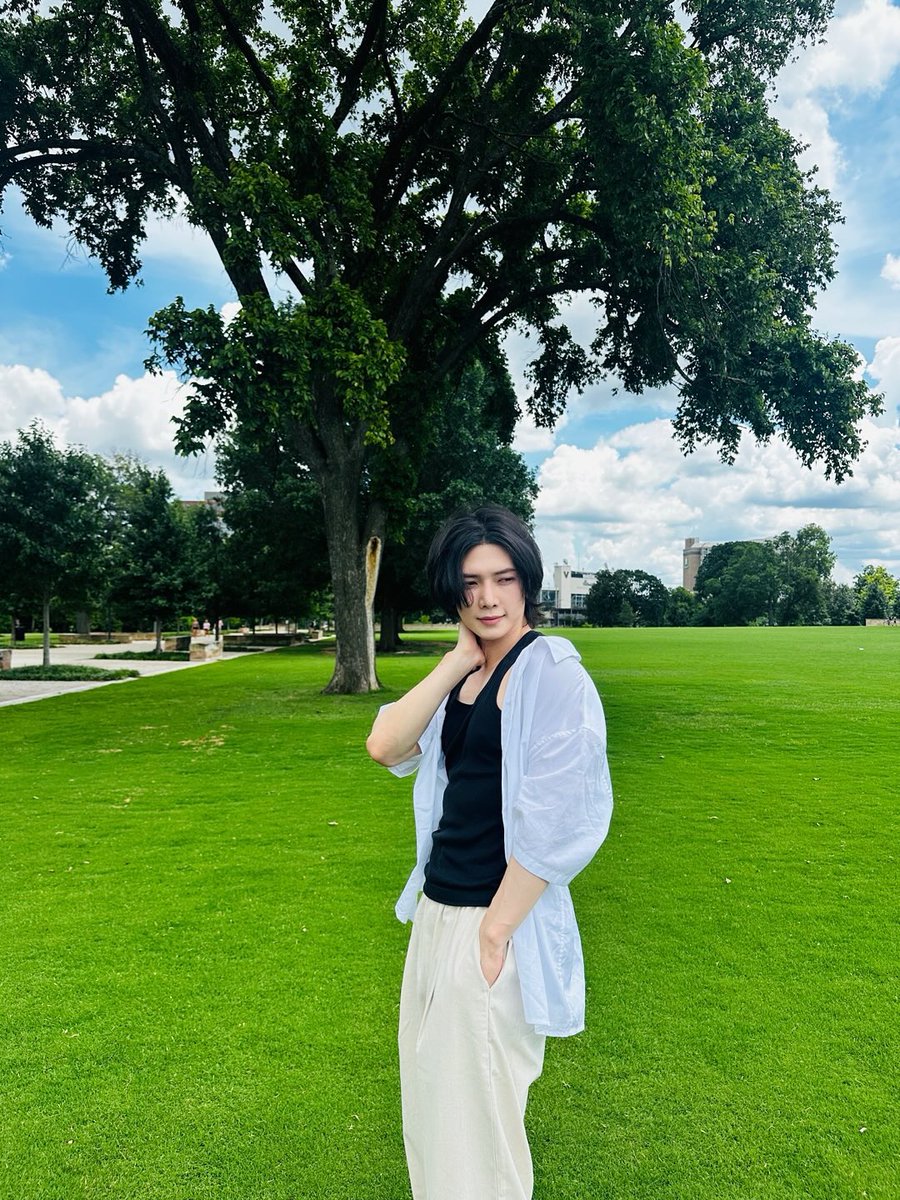 Hwanghon, Lee. (TS) tweet media