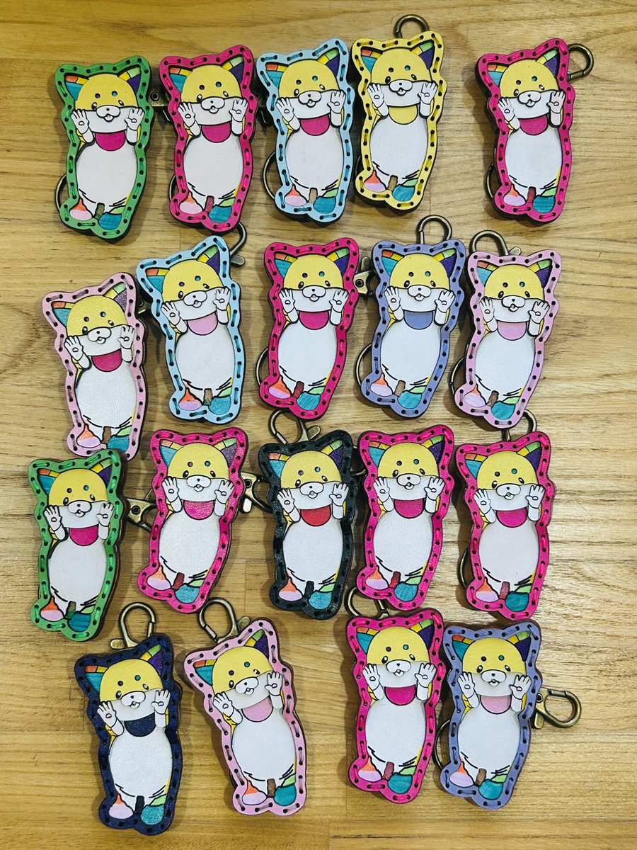 はくとん様❤️おまとめ専用ページです。12/12まで♡ 受注生産 - Cerca / X