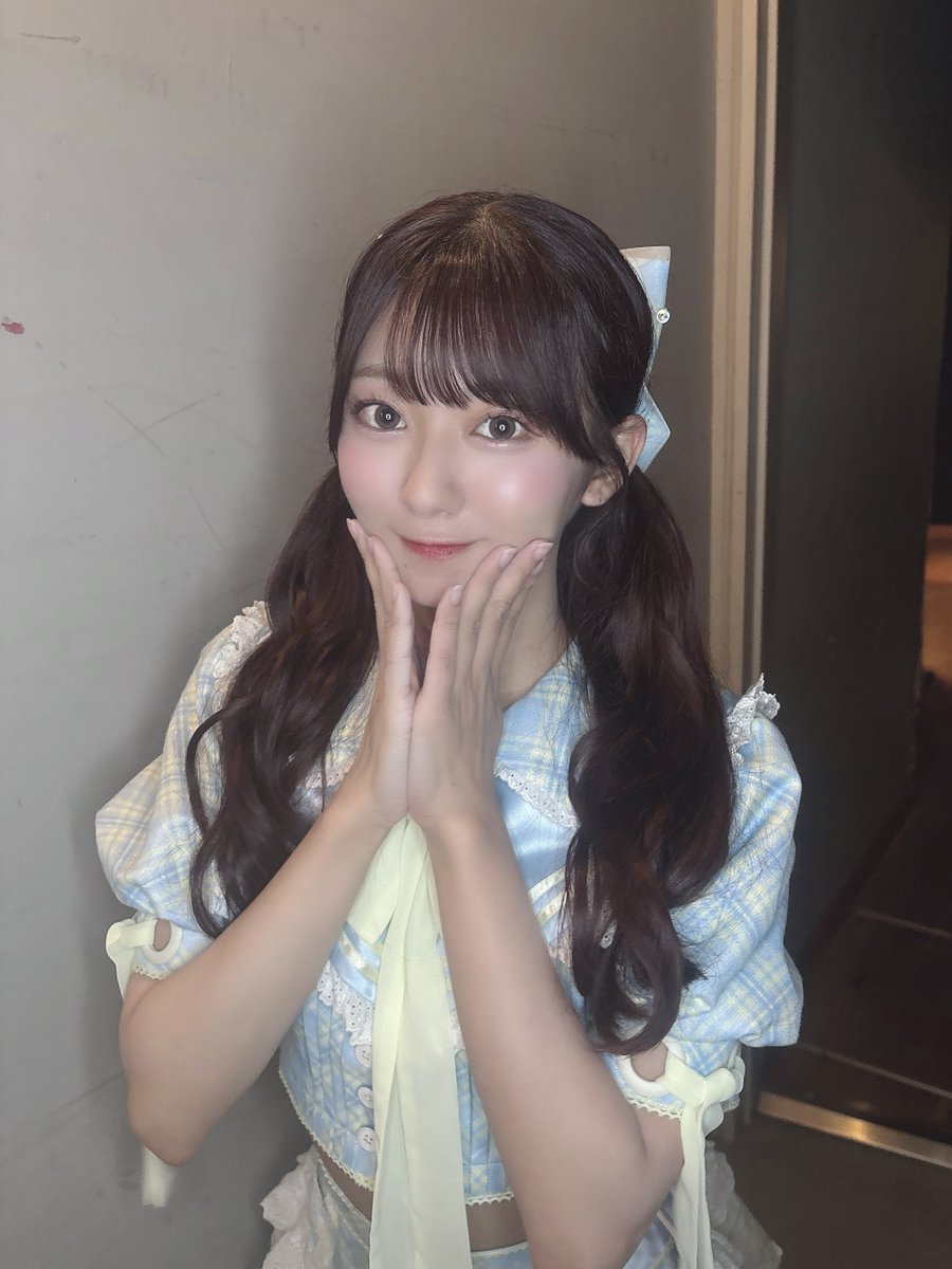 スペシャルライブ 大阪ありがとうございました! ♡3ヶ月♡のコール講座