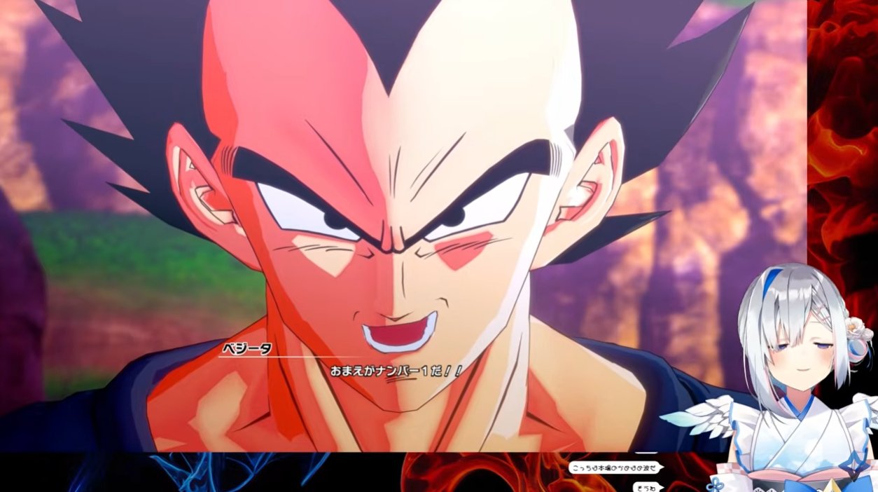 ドラゴンボール - こたつむり KanadeBiscotte🐾🍪まったりVtuber on X: 