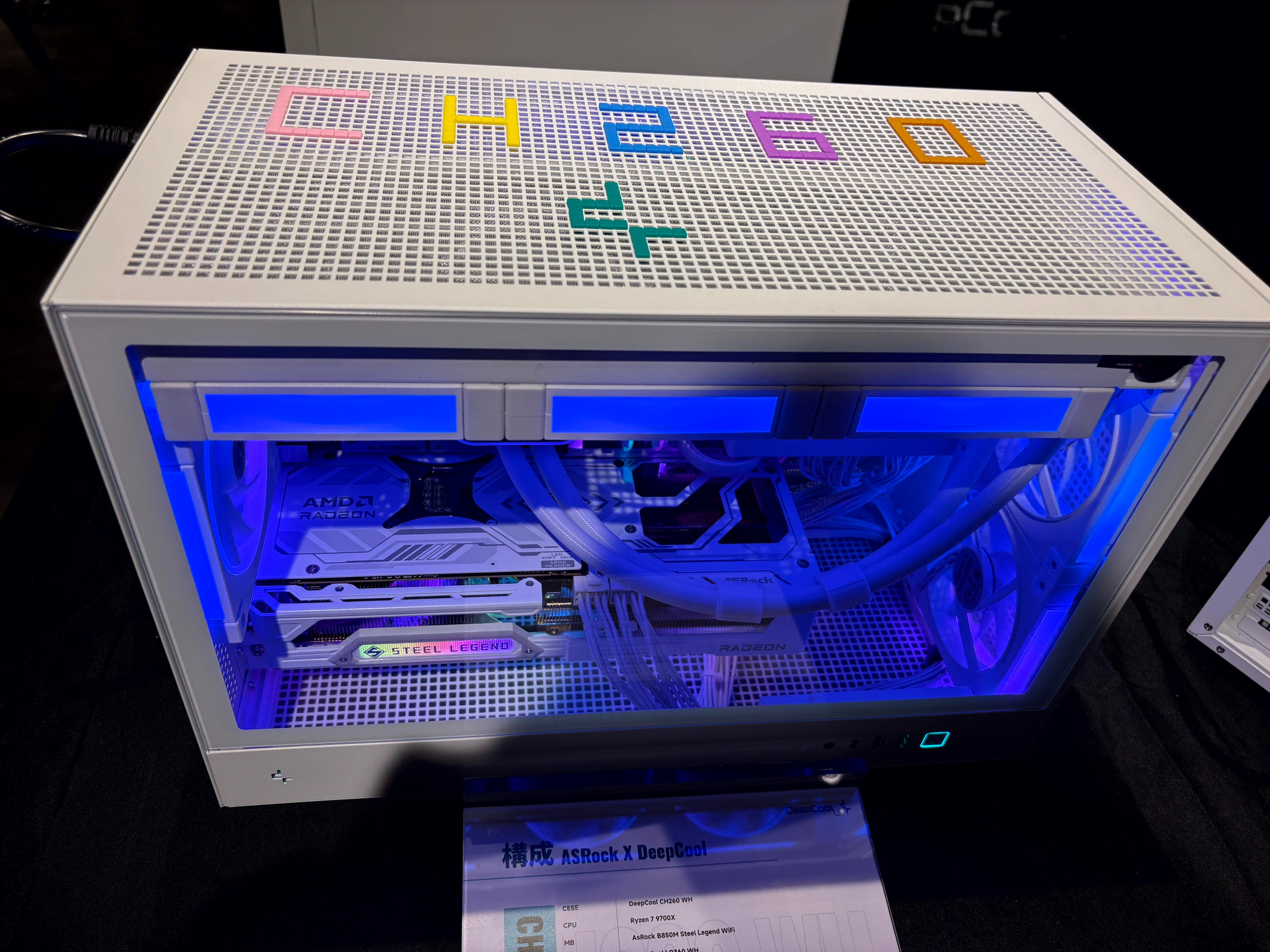 DeepCool Japan (@DeepCool_JAPAN) / X