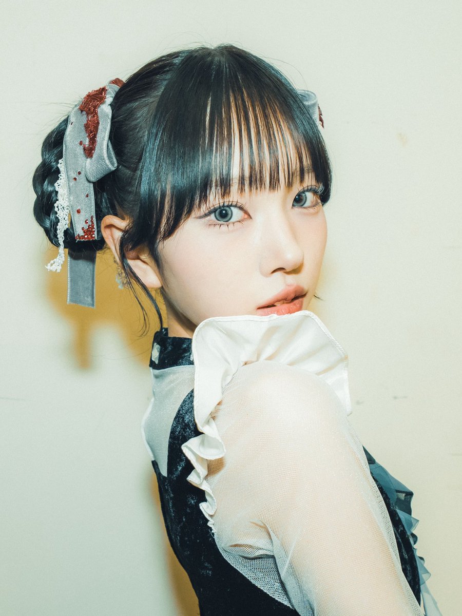 明日からフレイム・メデューサ始まります
あなたの目、絶対私に釘付けになるから覚悟しててね

 #フレイムメドゥーサ