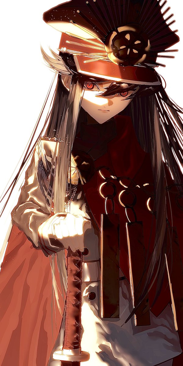 debg0423's tweet image. #fgo
織田信長