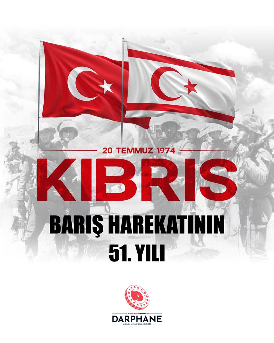 Darphane ve Damga Matbaası Genel Müdürlüğü (@darphanegm) on Twitter photo 