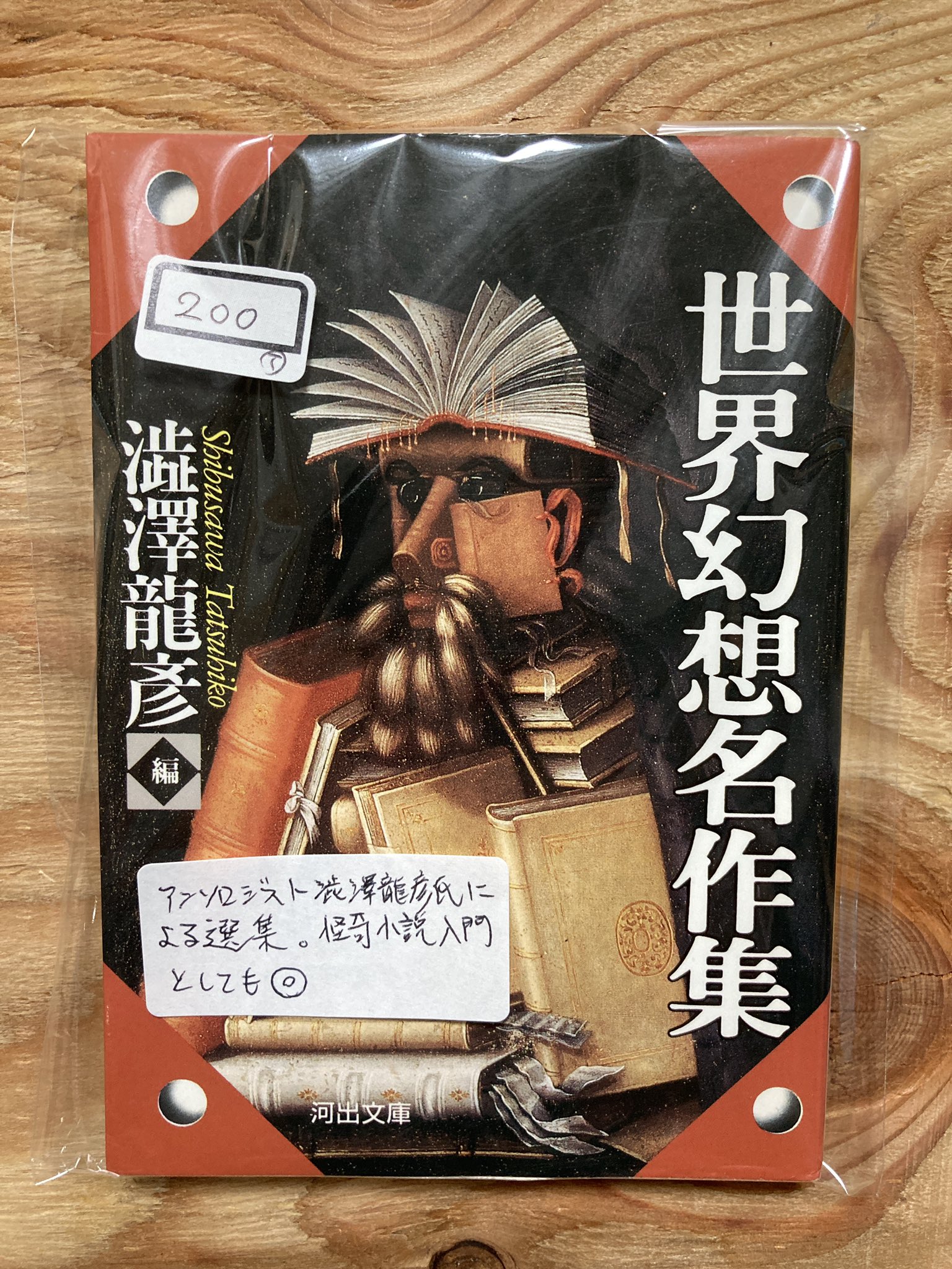 幻想の肖像 澁澤龍彦 519kbwzzyRL._UF350,350_QL50_.jpg