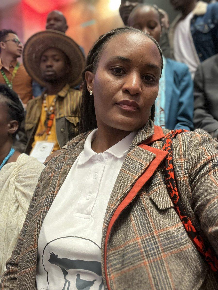 Glad to have attended the 1st ever Ava Summit Africa in Nairobi, Kenya. Thank you Ava summit for this opportunity. Being here at the AVA Summit has been inspiring, it’s amazing to connect with advocates who believe, like I do, that animals matter and deserve rights and dignity.