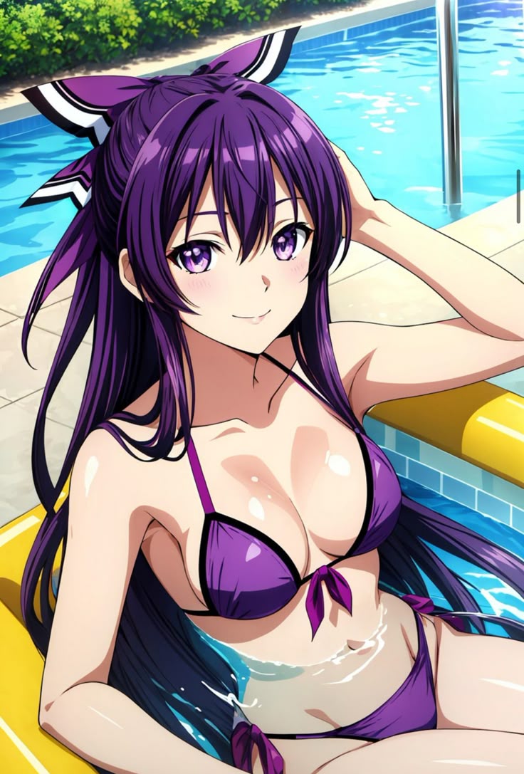 NO_TOHKA1213's tweet image. daily Tohka #Tohka #夜刀神十香